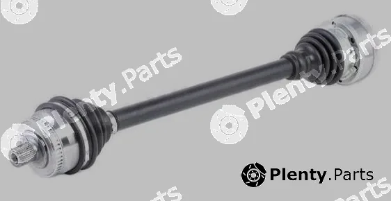 MTR 12161078 — Drive Shaft