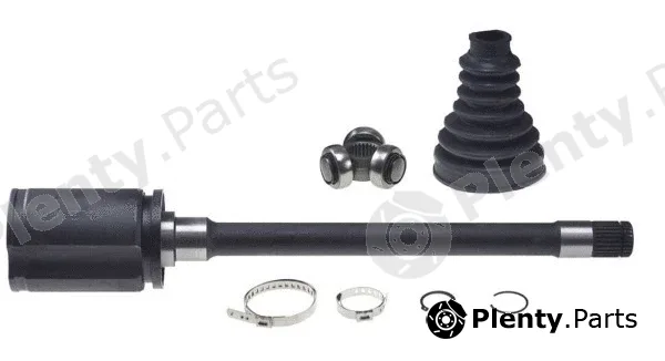 MTR 12192241 — Joint Kit, drive shaft