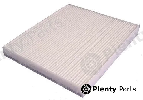 MTR 12138543 — Filter, cabin air