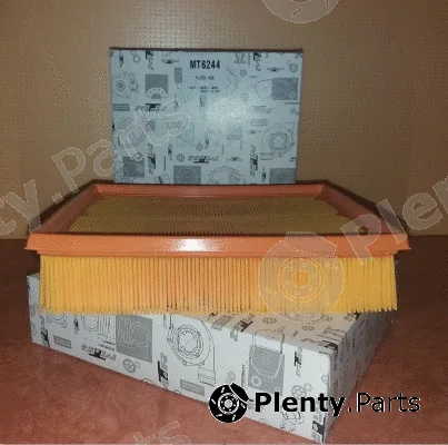 MTR MT6244 — Air Filter