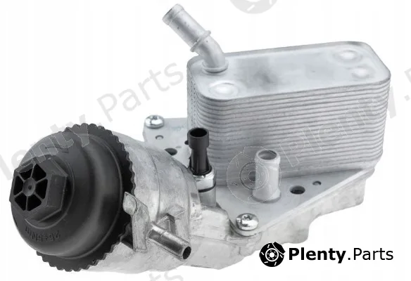 MTR 12220499 — Oil Cooler, engine oil