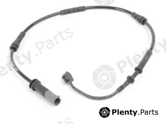 MTR 12176107 — Warning Contact, brake pad wear