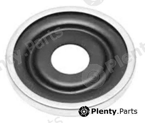 MTR 12192190 — Rolling Bearing, suspension strut support mount