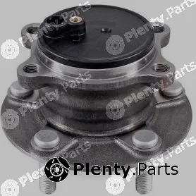 MTR 12180695 — Wheel Bearing Kit