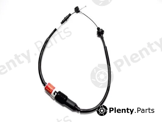 MTR 12118915 — Cable Pull, clutch control