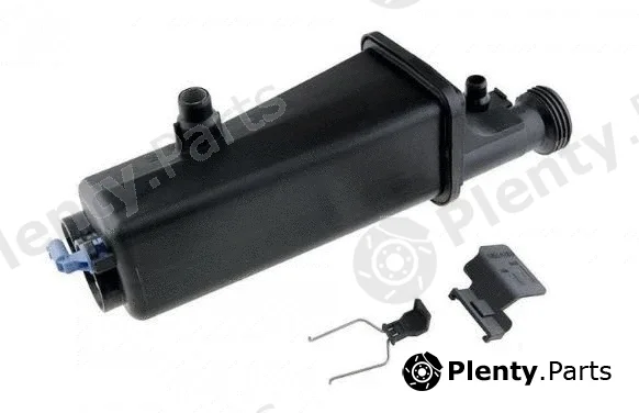MTR 12191230 — Expansion Tank, coolant