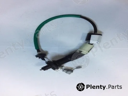 MTR 12118947 — Cable Pull, clutch control