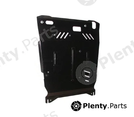 MTR MT1227 — Engine Guard/Skid Plate