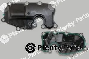 MTR 12170591 — Oil Separator, crankcase ventilation