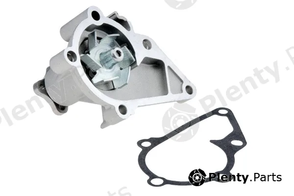 MTR 12161011 — Water Pump, engine cooling