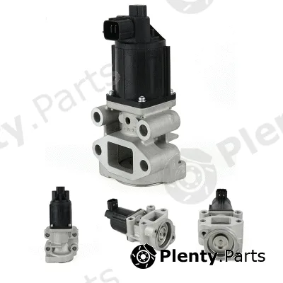MTR 12161382 — EGR Valve
