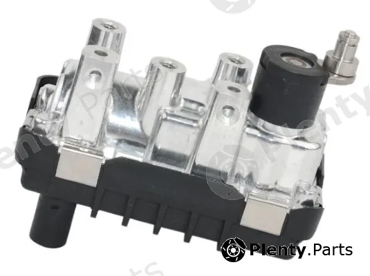 MTR 12196778 — Boost Pressure Control Valve
