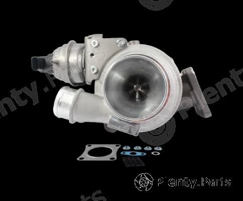 MTR 12208309 — Charger, charging (supercharged/turbocharged)