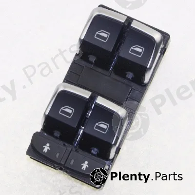 MTR 12171467 — Switch, window regulator