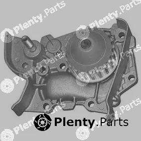 MTR MT1023 — Water Pump, engine cooling