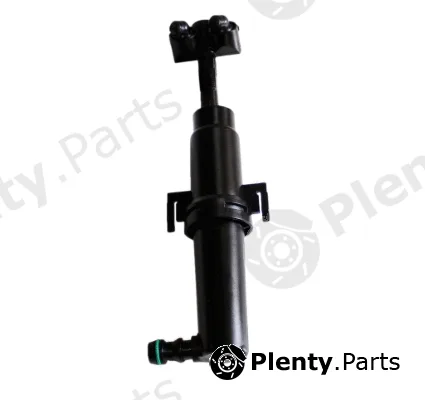 MTR 12127282 — Washer Fluid Jet, headlight cleaning
