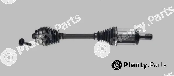 MTR 12191427 — Drive Shaft