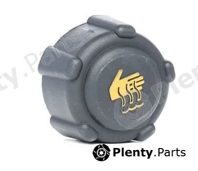 MTR 12176123 — Cap, coolant tank