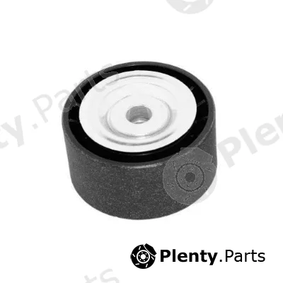 MTR 12164759 — Deflection/Guide Pulley, V-ribbed belt
