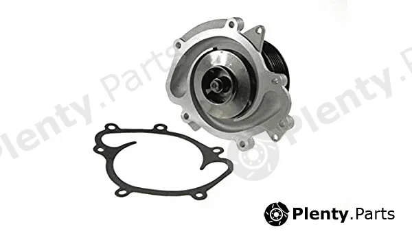 MTR 12140642 — Water Pump, engine cooling