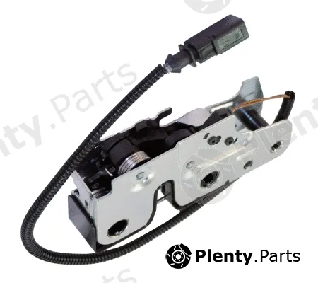 MTR 12165992 — Bonnet Lock