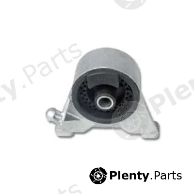 MTR 12171566 — Mounting, engine