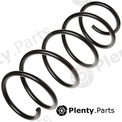 MTR 12108666 — Suspension Spring