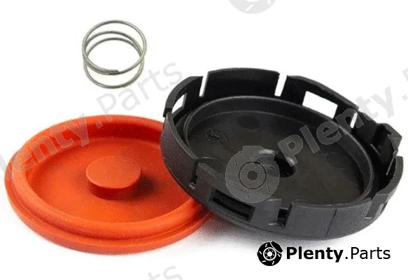 MTR 12183395 — Valve, crankcase ventilation