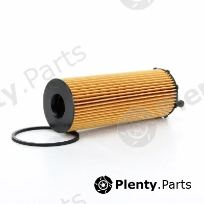 MTR 12138287 — Oil Filter