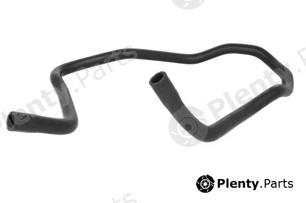MTR 12134107 — Radiator Hose