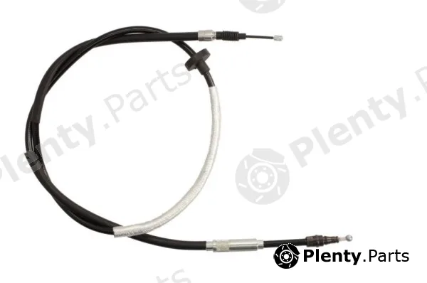 MTR 12118827 — Cable Pull, parking brake