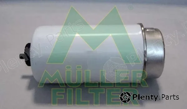 MTR FN189 — Fuel Filter