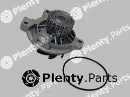 MTR 12135801 — Water Pump, engine cooling