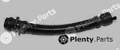 MTR 12183312 — Hose, crankcase ventilation
