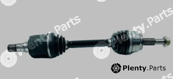 MTR 12192127 — Drive Shaft