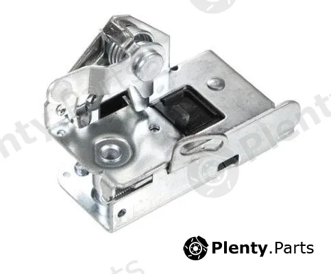 MTR 12193358 — Door Lock