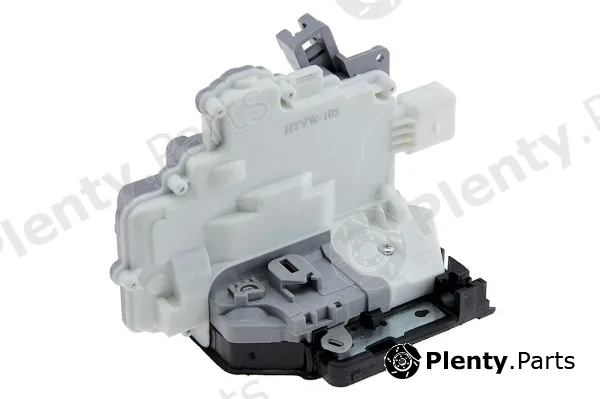 MTR 12134581 — Door Lock