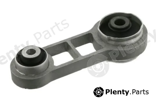 MTR 12220856 — Mounting, engine