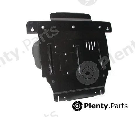 MTR MT045 — Engine Guard/Skid Plate