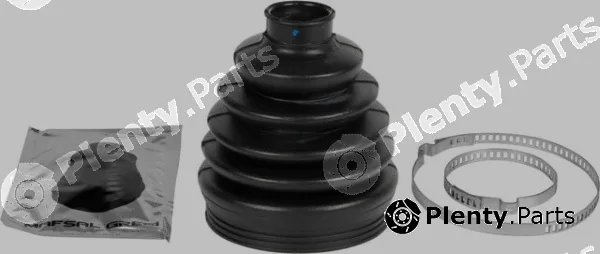 MTR 12130187 — Bellow Kit, drive shaft