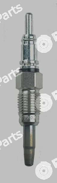 MTR 12130369 — Glow Plug
