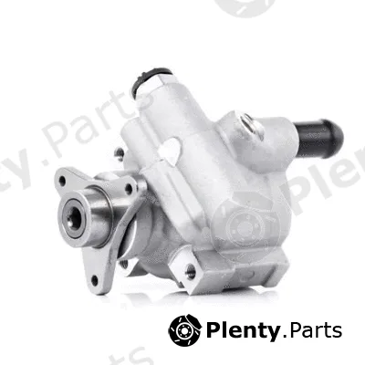 MTR 12171641 — Hydraulic Pump, steering