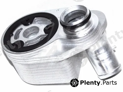 MTR 12118647 — Oil Cooler, engine oil
