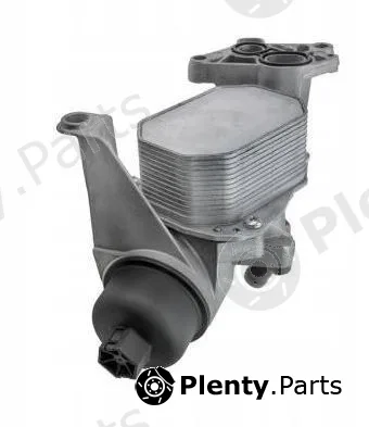 MTR 12220867 — Oil Cooler, engine oil
