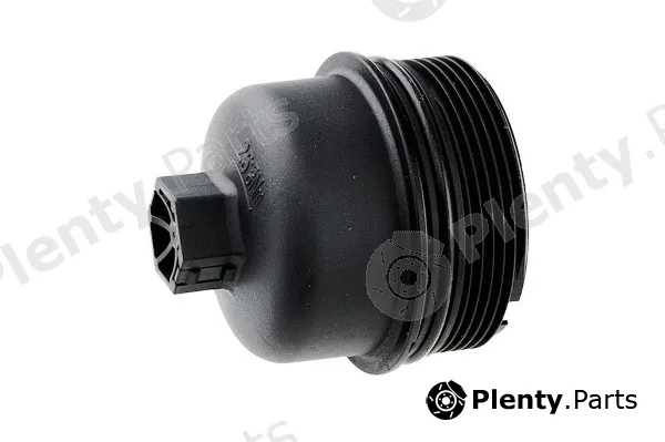 MTR 12176078 — Cap, oil filter housing
