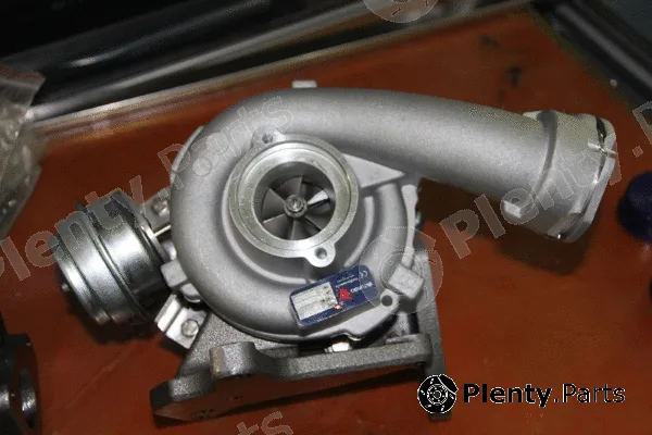 MTR MT2998 — Charger, charging (supercharged/turbocharged)