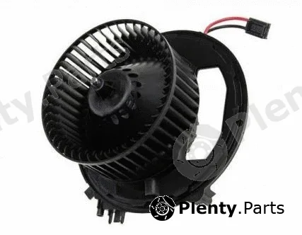 MTR 12191297 — Interior Blower