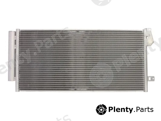 MTR 12133795 — Condenser, air conditioning