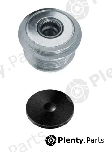MTR 12191454 — Alternator Freewheel Clutch