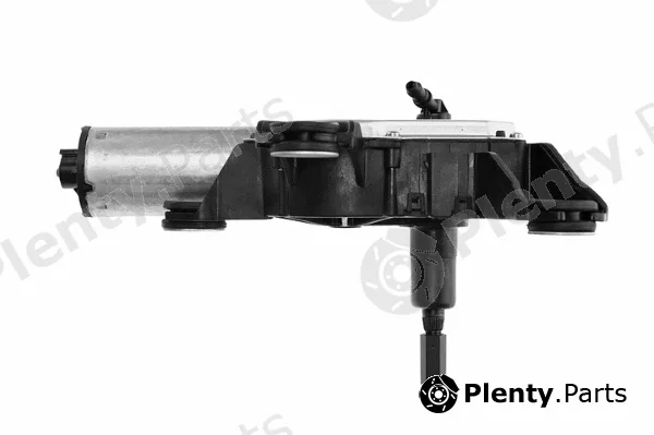 MTR 12115323 — Wiper Motor